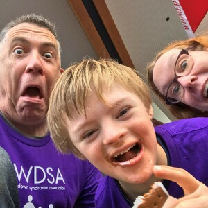 Fundraising Page: Anthony Carson